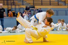 01.05.2022 Wachau JUDO Kids Cup